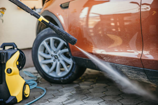 Best Concrete Pressure Washing  in Schnecksville, PA