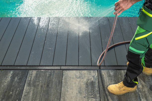 Best Concrete Pressure Washing  in Schnecksville, PA
