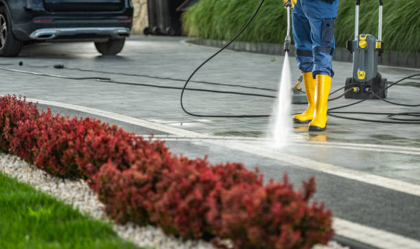 Best Deck Cleaning Services  in Schnecksville, PA