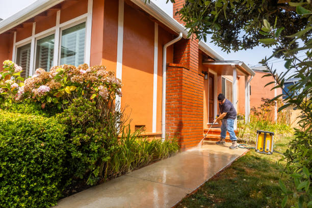Best Affordable Power Washing  in Schnecksville, PA